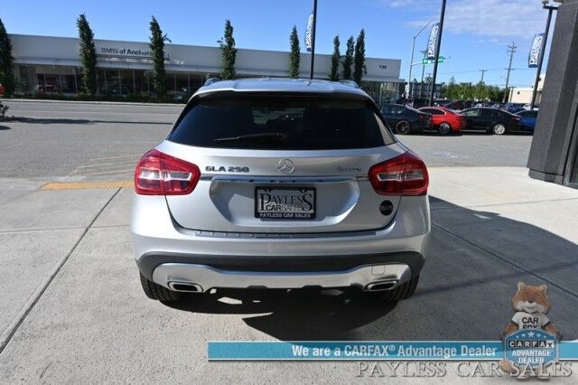 2019 Mercedes-Benz GLA 250 Anchorage AK