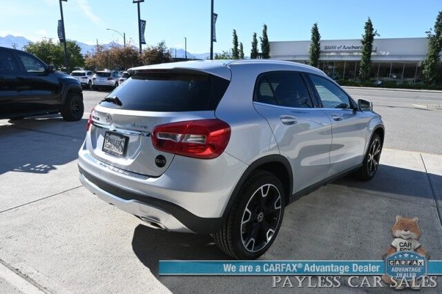 2019 Mercedes-Benz GLA 250 Anchorage AK
