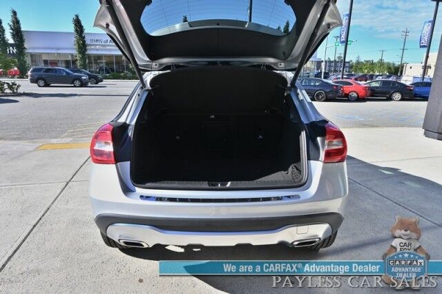 2019 Mercedes-Benz GLA 250 Anchorage AK