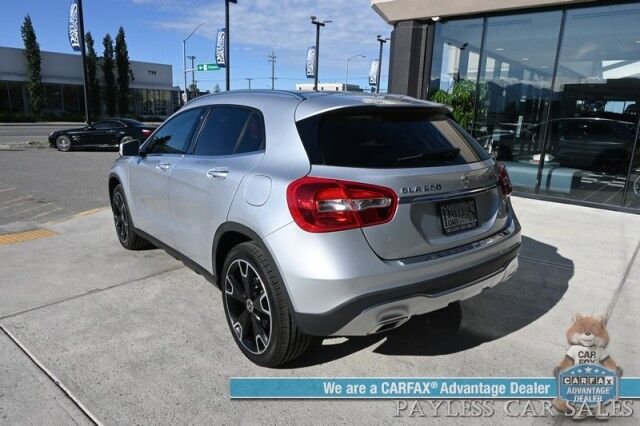 2019 Mercedes-Benz GLA 250 Anchorage AK