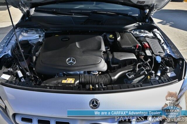 2019 Mercedes-Benz GLA 250 Anchorage AK