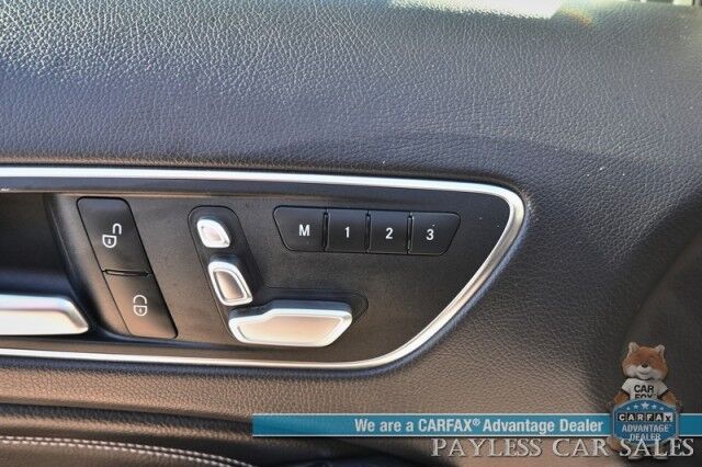 2019 Mercedes-Benz GLA 250 Anchorage AK