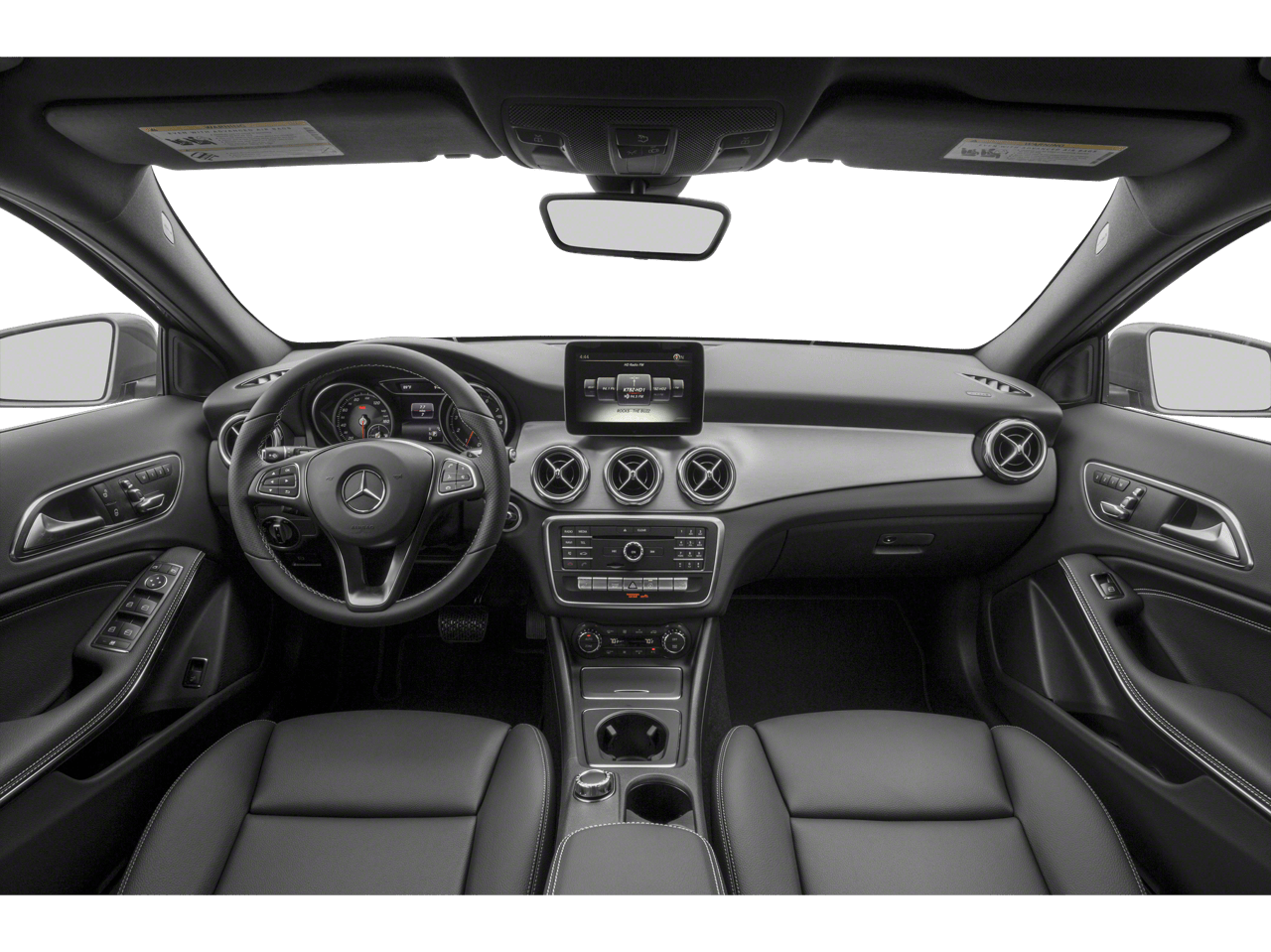 2019 Mercedes-Benz GLA 250 GLA 250 Roseville CA