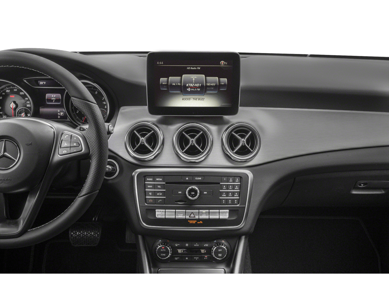 2019 Mercedes-Benz GLA 250 GLA 250 Roseville CA