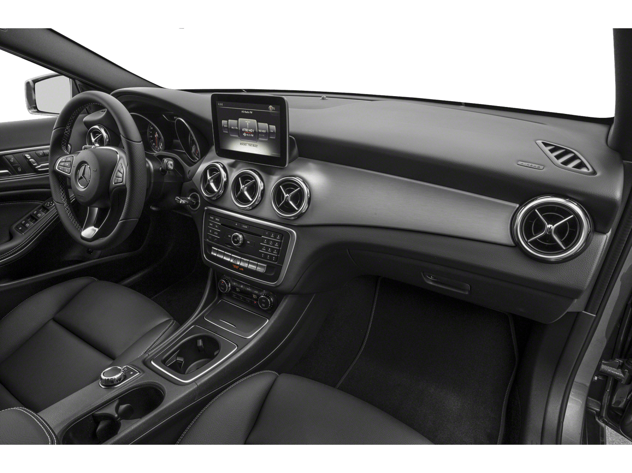 2019 Mercedes-Benz GLA 250 GLA 250 Roseville CA