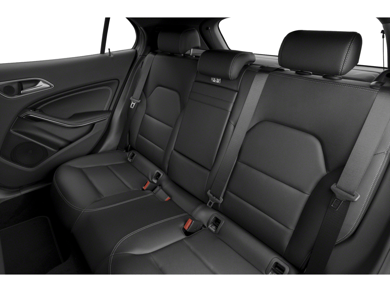 2019 Mercedes-Benz GLA 250 GLA 250 Roseville CA
