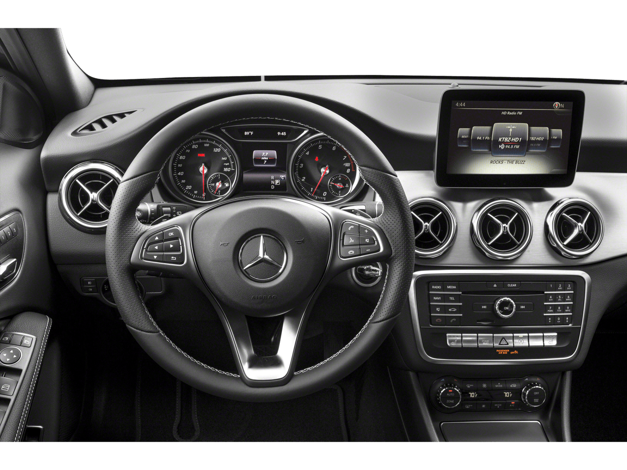2019 Mercedes-Benz GLA 250 GLA 250 Roseville CA