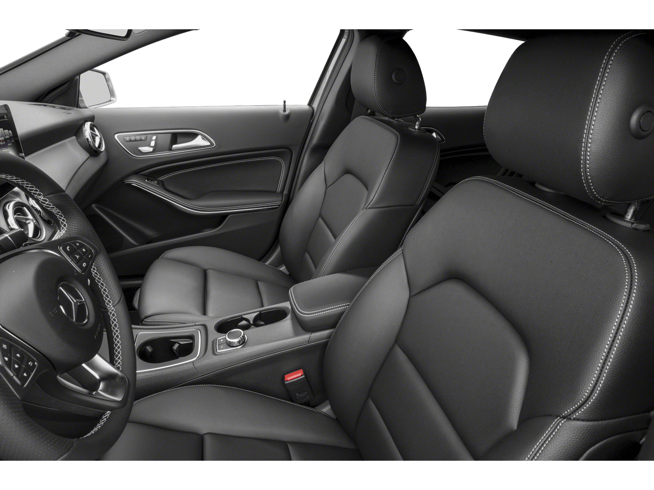 2019 Mercedes-Benz GLA 250 GLA 250 Roseville CA