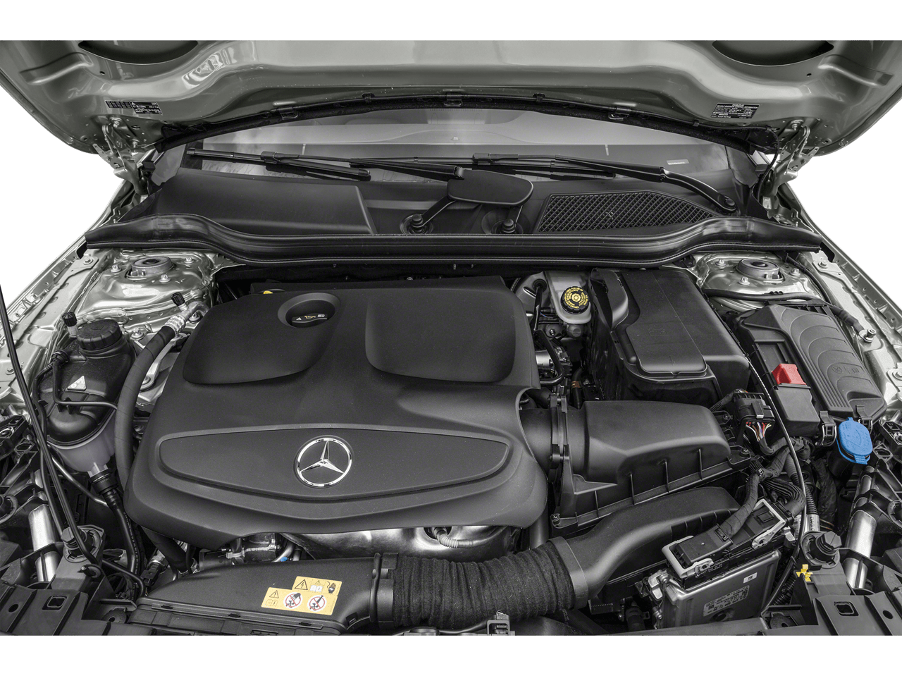 2019 Mercedes-Benz GLA 250 GLA 250 Roseville CA