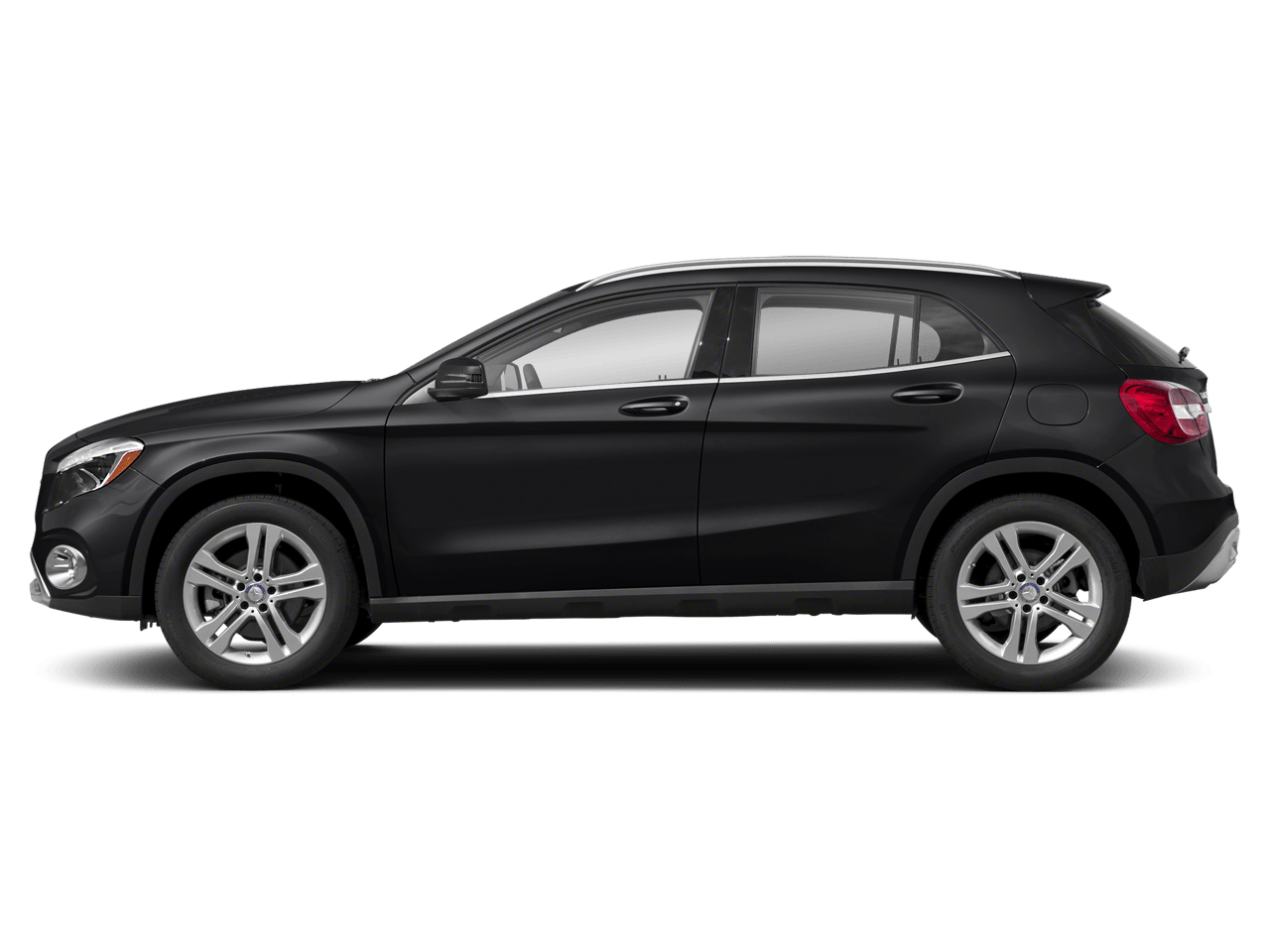 2019 Mercedes-Benz GLA 250 GLA 250 Roseville CA