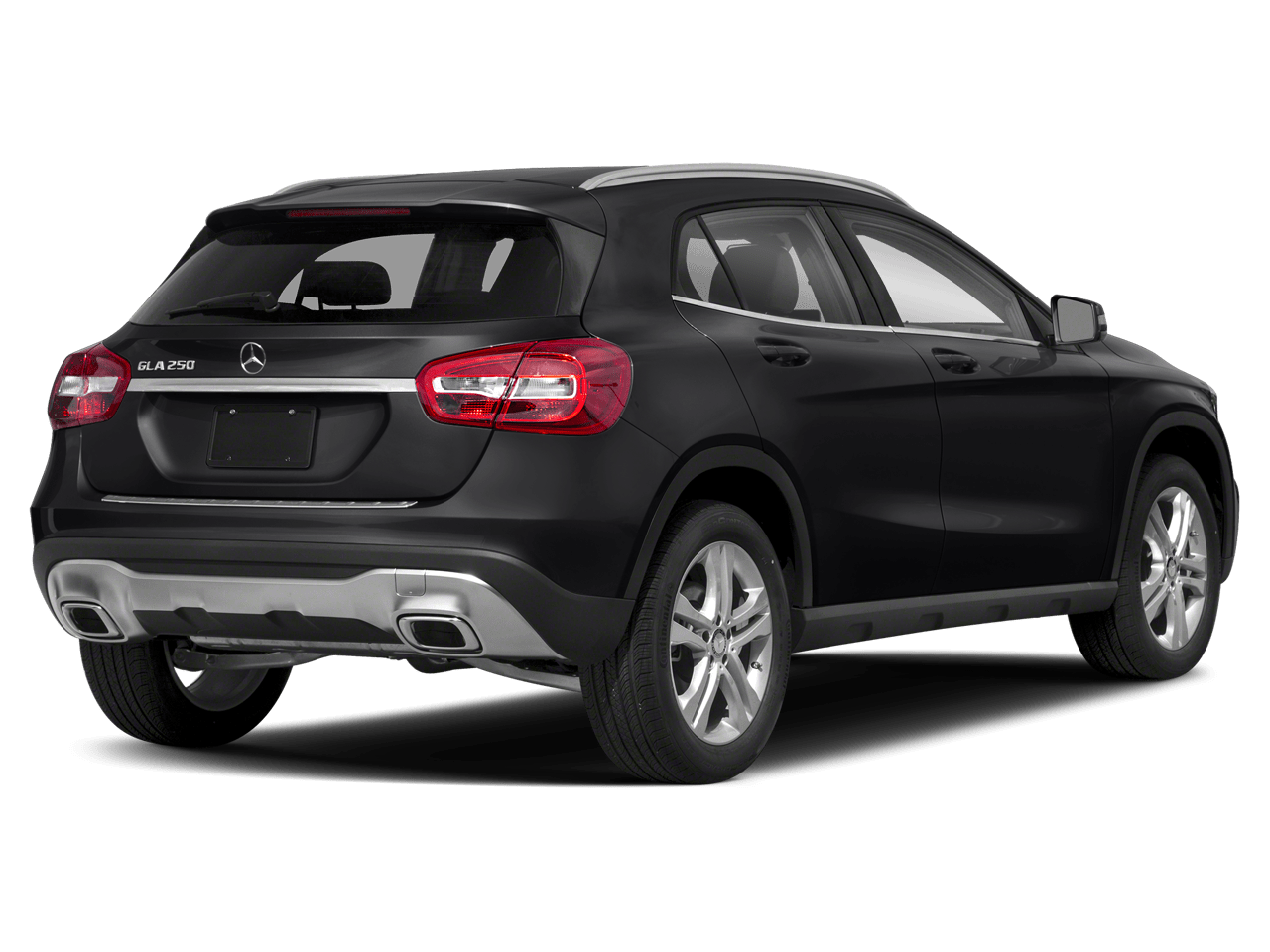 2019 Mercedes-Benz GLA 250 GLA 250 Roseville CA