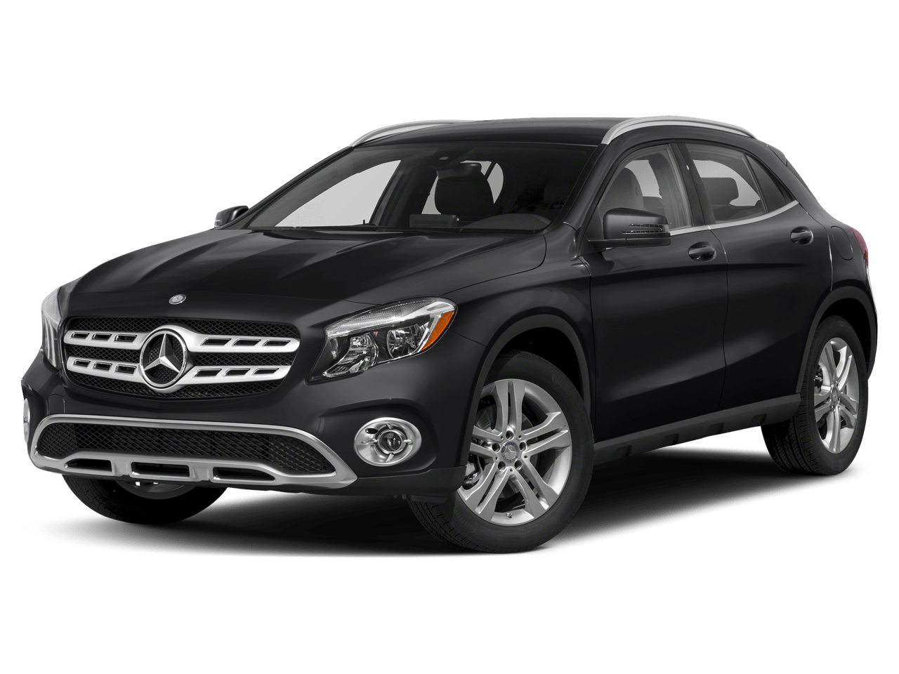 2019 Mercedes-Benz GLA 250 GLA 250
