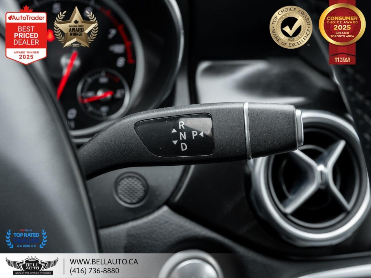 2019 Mercedes-Benz GLA 250 PRM PKG NAVI B.CAM PANO NOACCIDENT Toronto ON