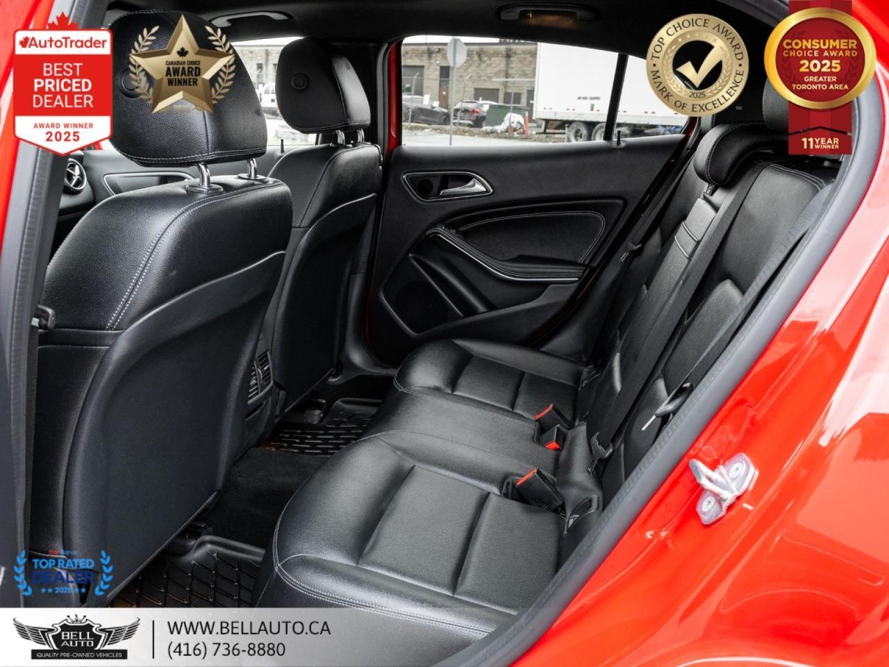 2019 Mercedes-Benz GLA 250 PRM PKG NAVI B.CAM PANO NOACCIDENT Toronto ON