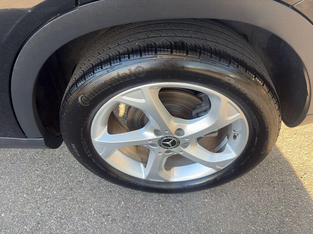 2019 Mercedes-Benz GLA 250 Wilmington NC