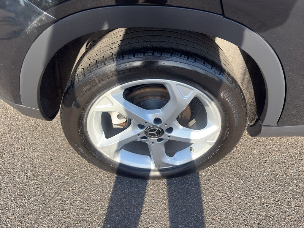 2019 Mercedes-Benz GLA 250 Wilmington NC