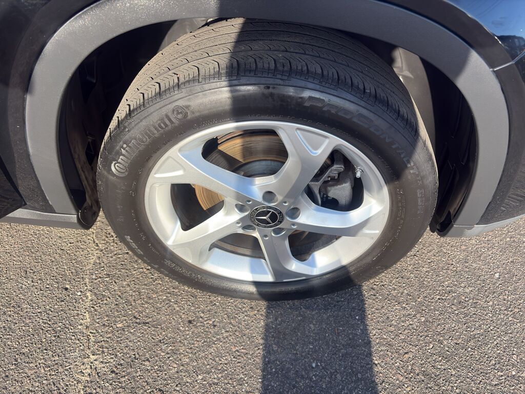 2019 Mercedes-Benz GLA 250 Wilmington NC