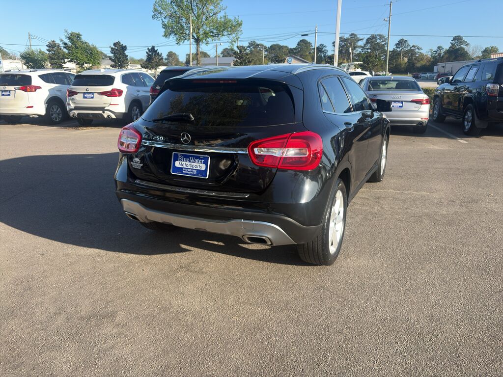 2019 Mercedes-Benz GLA 250 Wilmington NC