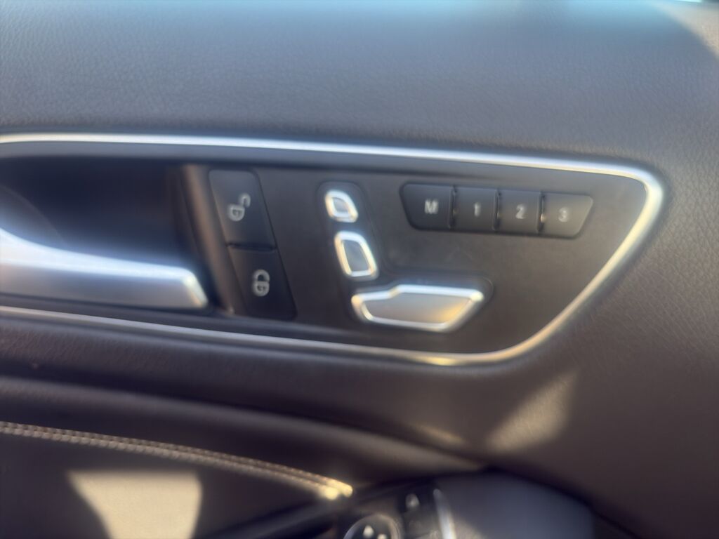 2019 Mercedes-Benz GLA 250 Wilmington NC