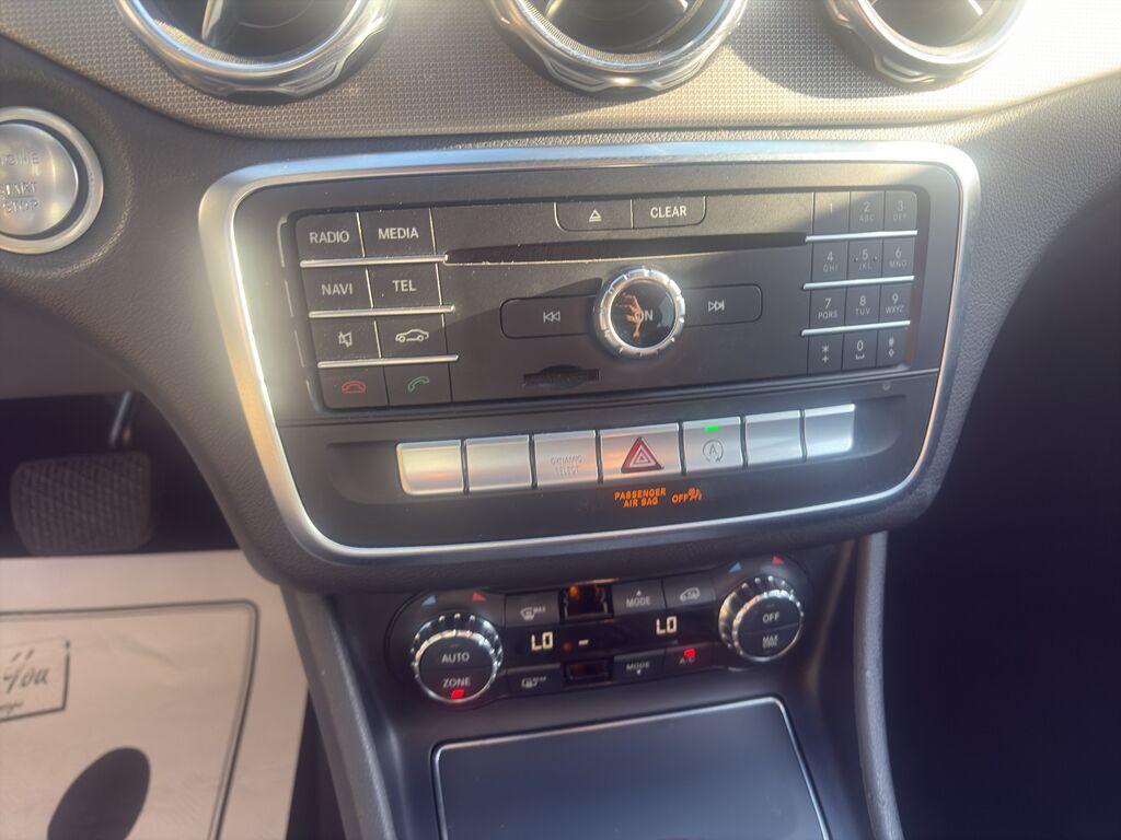 2019 Mercedes-Benz GLA 250 Wilmington NC