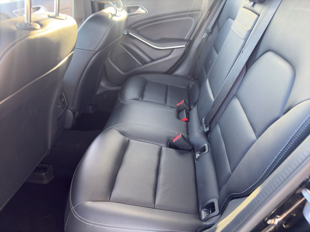 2019 Mercedes-Benz GLA 250 Wilmington NC