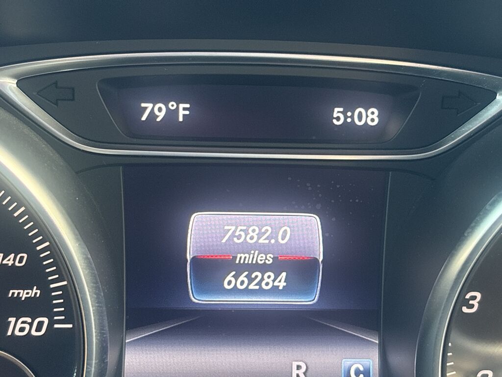 2019 Mercedes-Benz GLA 250 Wilmington NC