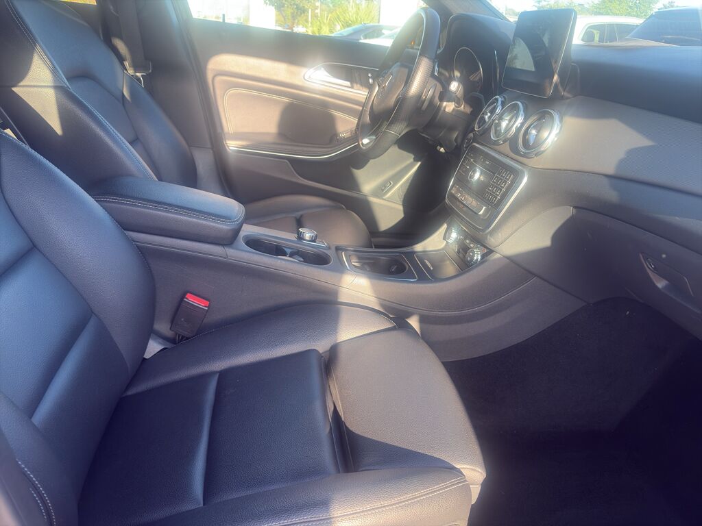 2019 Mercedes-Benz GLA 250 Wilmington NC