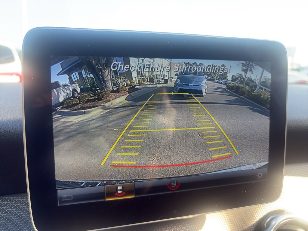 2019 Mercedes-Benz GLA 250 Wilmington NC