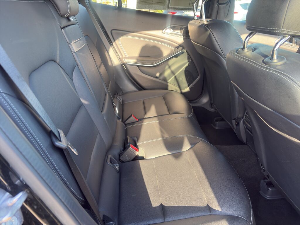 2019 Mercedes-Benz GLA 250 Wilmington NC