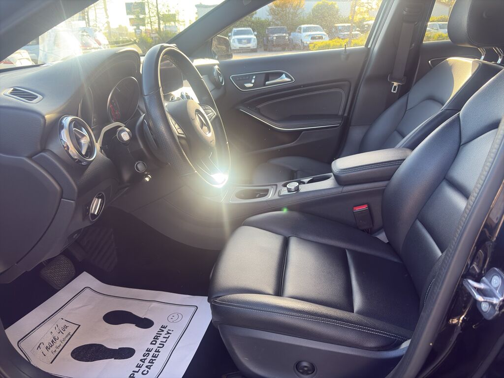 2019 Mercedes-Benz GLA 250 Wilmington NC