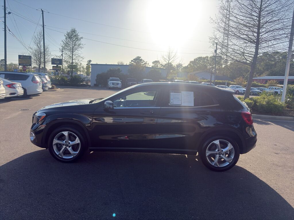 2019 Mercedes-Benz GLA 250 Wilmington NC