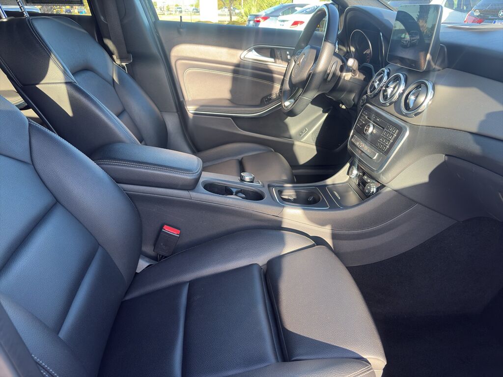 2019 Mercedes-Benz GLA 250 Wilmington NC