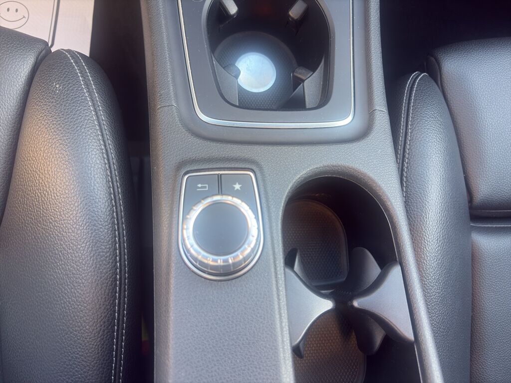 2019 Mercedes-Benz GLA 250 Wilmington NC