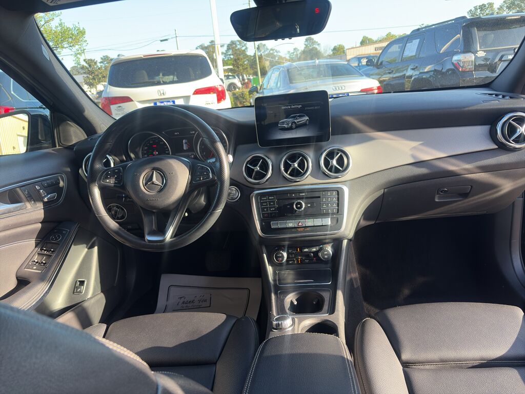 2019 Mercedes-Benz GLA 250 Wilmington NC