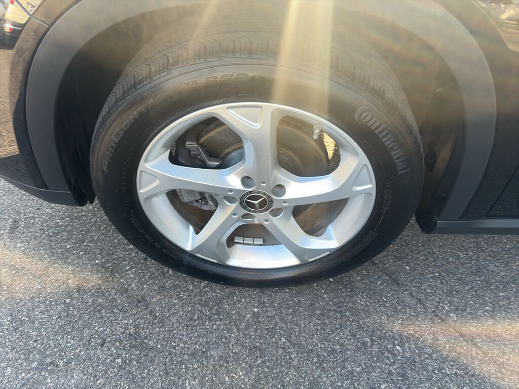 2019 Mercedes-Benz GLA 250 Wilmington NC