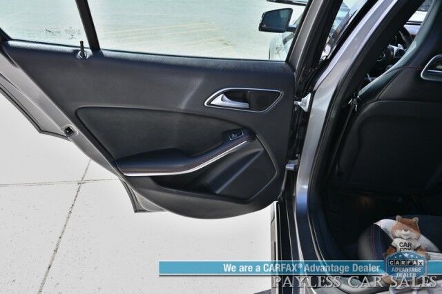2019 Mercedes-Benz GLA 45 AMG Anchorage AK