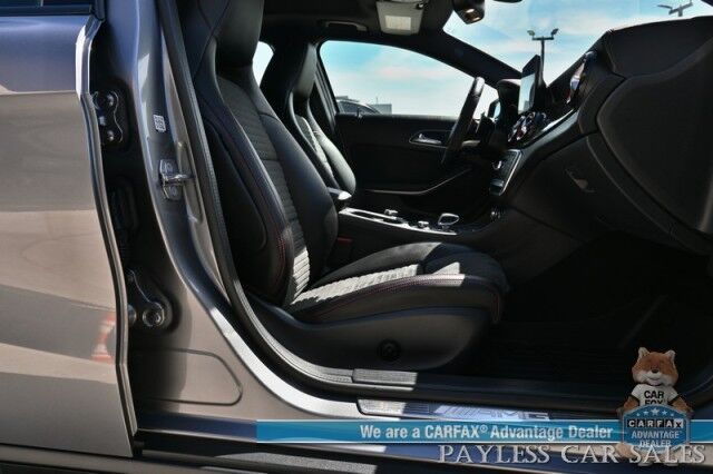 2019 Mercedes-Benz GLA 45 AMG Anchorage AK