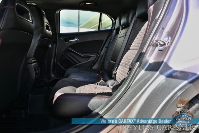 2019 Mercedes-Benz GLA 45 AMG Anchorage AK