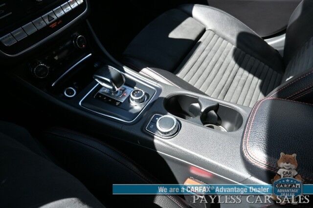 2019 Mercedes-Benz GLA 45 AMG Anchorage AK