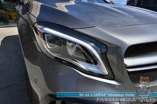 2019 Mercedes-Benz GLA 45 AMG Anchorage AK