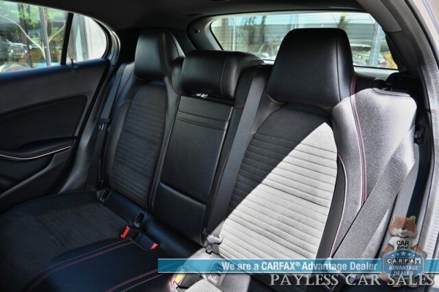 2019 Mercedes-Benz GLA 45 AMG Anchorage AK
