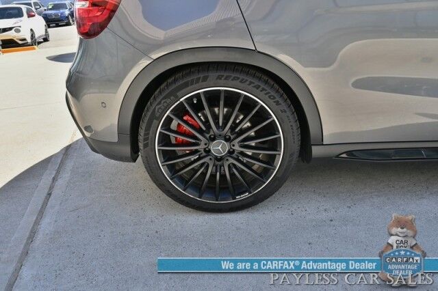 2019 Mercedes-Benz GLA 45 AMG Anchorage AK