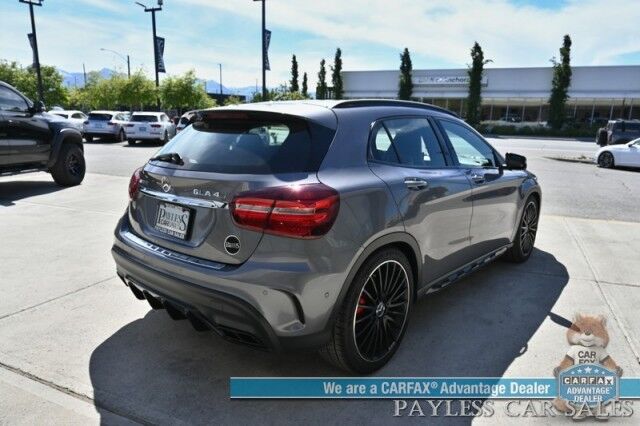 2019 Mercedes-Benz GLA 45 AMG Anchorage AK