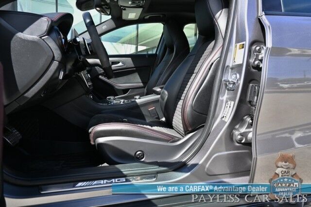 2019 Mercedes-Benz GLA 45 AMG Anchorage AK