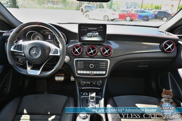 2019 Mercedes-Benz GLA 45 AMG Anchorage AK