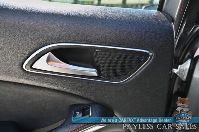 2019 Mercedes-Benz GLA 45 AMG Anchorage AK