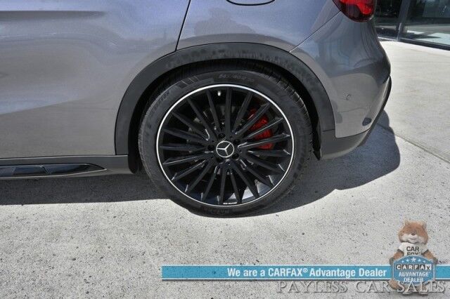 2019 Mercedes-Benz GLA 45 AMG Anchorage AK