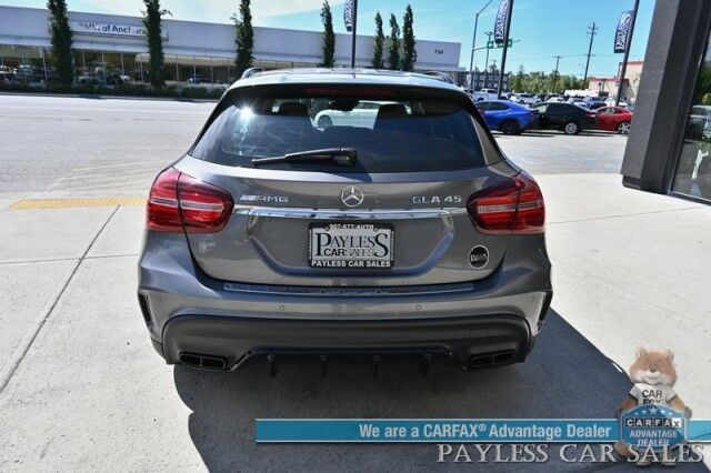 2019 Mercedes-Benz GLA 45 AMG Anchorage AK