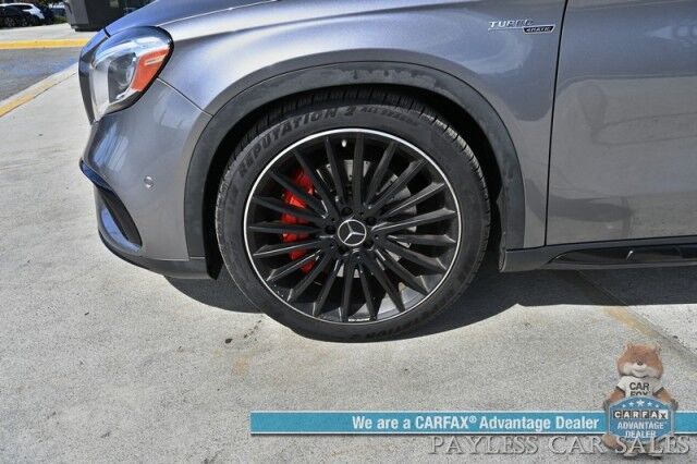 2019 Mercedes-Benz GLA 45 AMG Anchorage AK