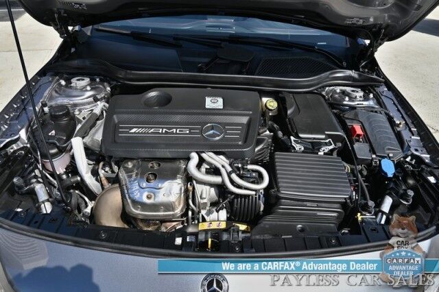 2019 Mercedes-Benz GLA 45 AMG Anchorage AK